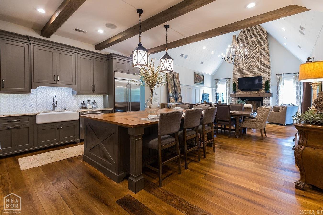 Ridgepointe Country Club - Residential