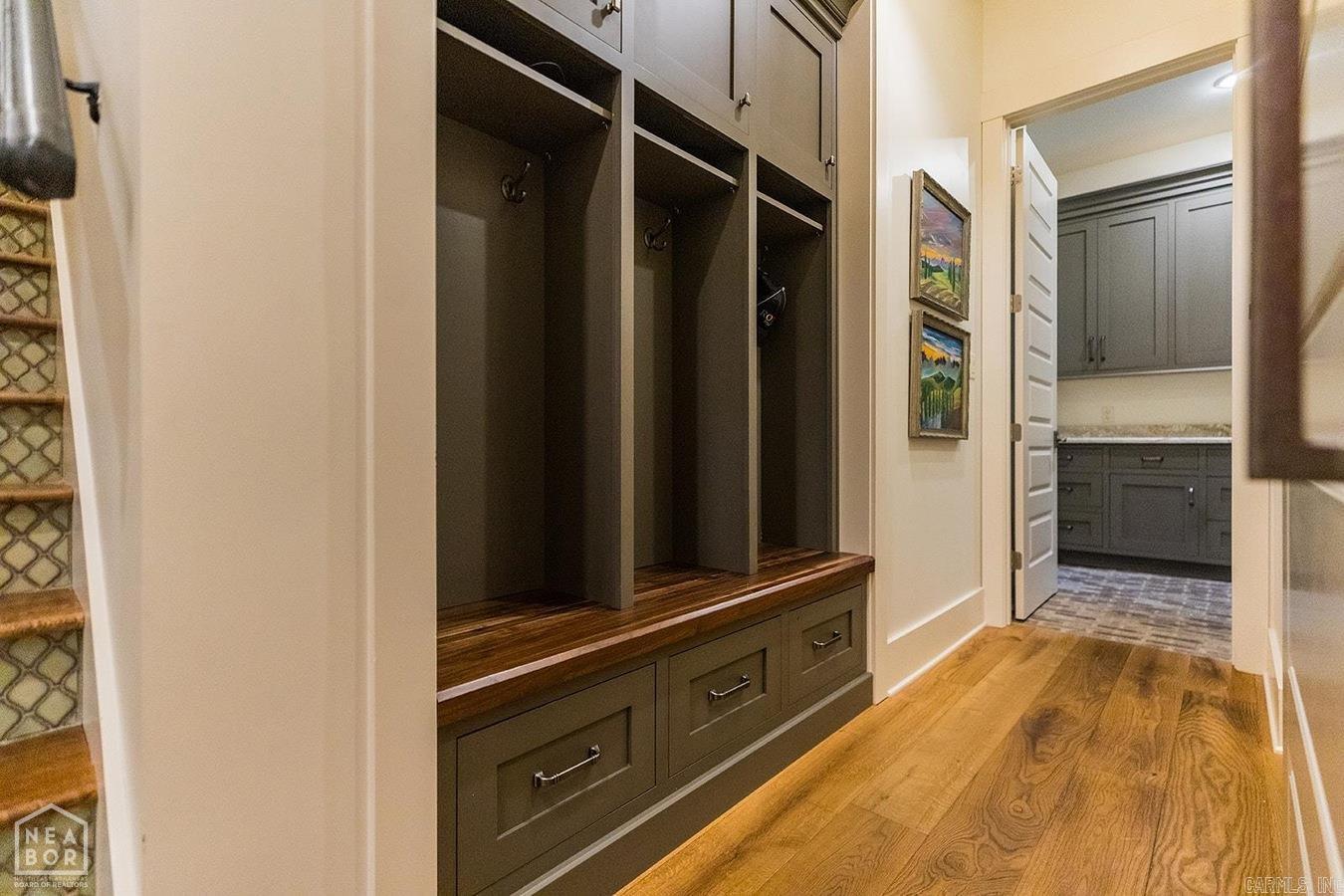 Ridgepointe Country Club - Residential