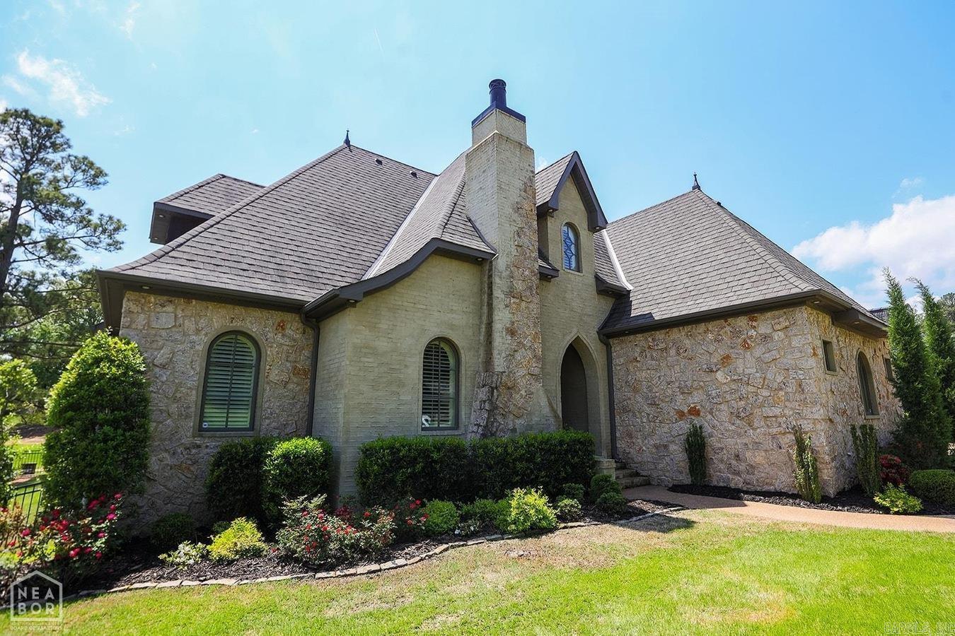 Ridgepointe Country Club - Residential