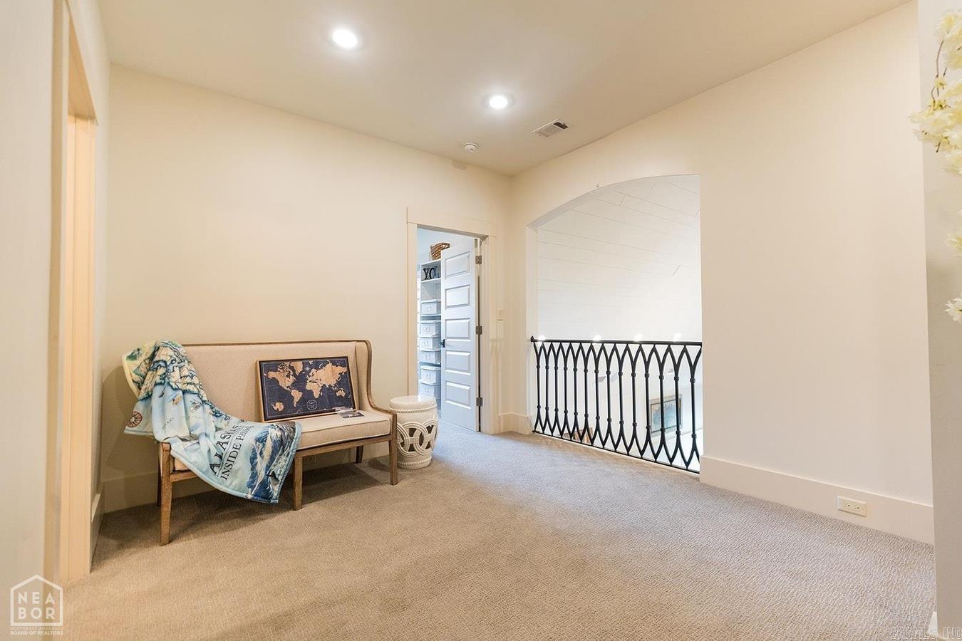 Ridgepointe Country Club - Residential