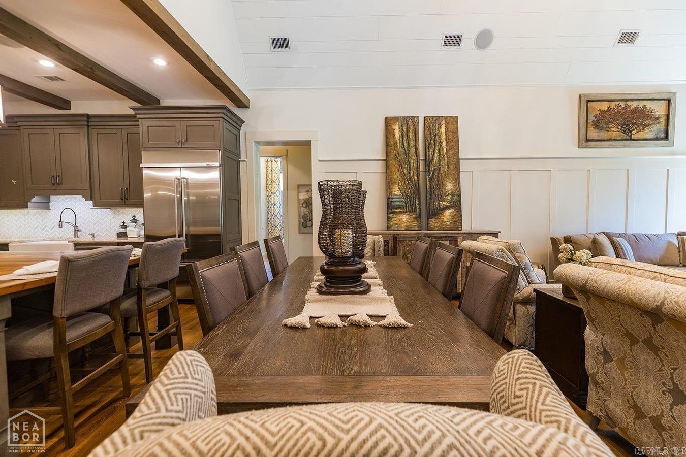 Ridgepointe Country Club - Residential