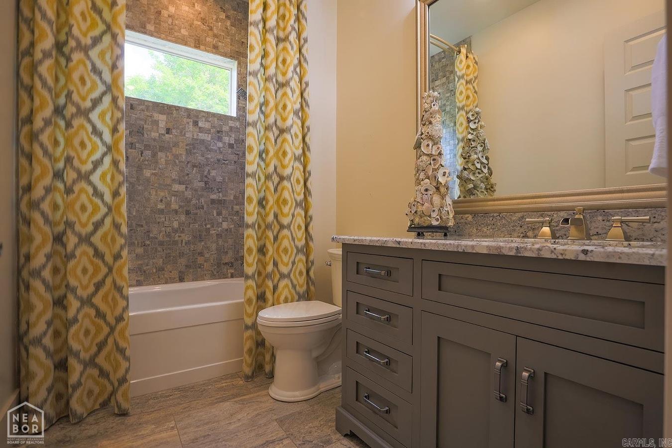 Ridgepointe Country Club - Residential