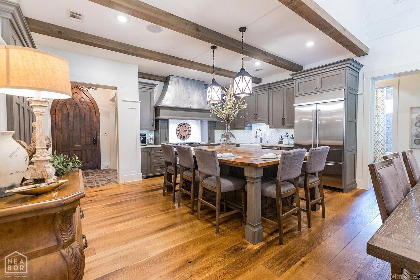 Ridgepointe Country Club - Residential