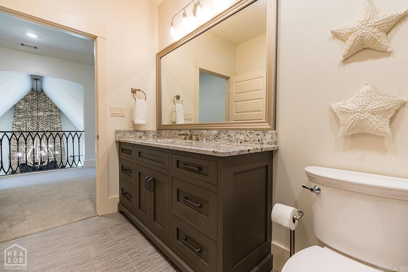 Ridgepointe Country Club - Residential