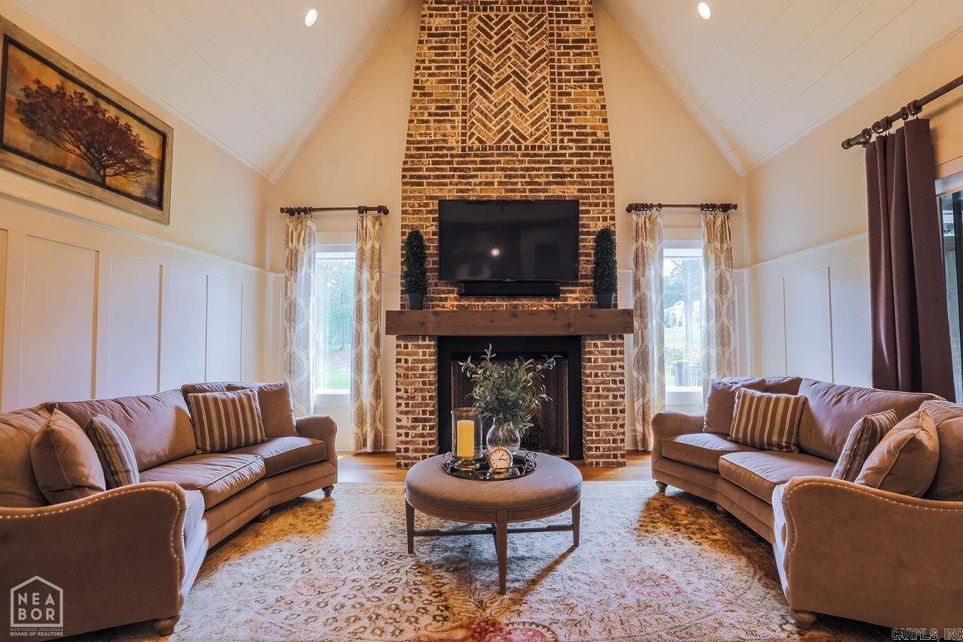 Ridgepointe Country Club - Residential