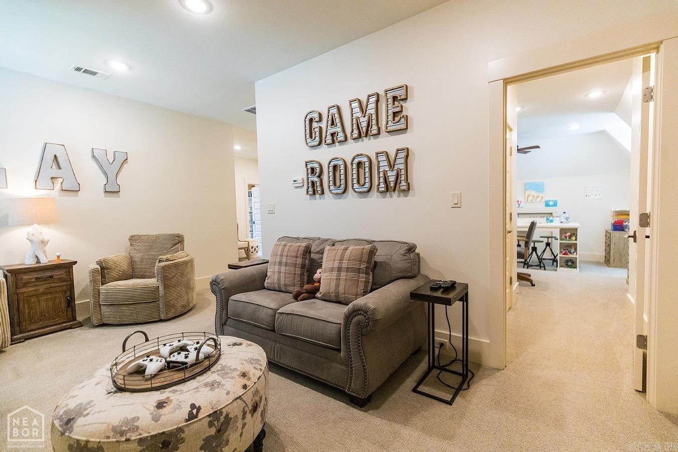 Ridgepointe Country Club - Residential