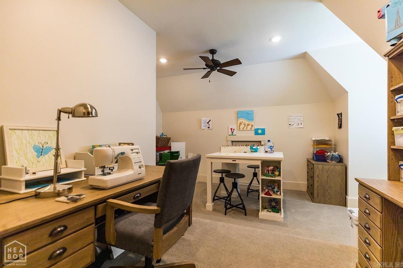 Ridgepointe Country Club - Residential