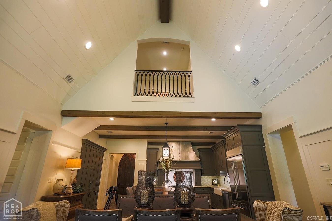 Ridgepointe Country Club - Residential