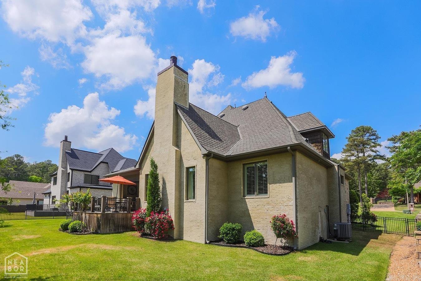 Ridgepointe Country Club - Residential