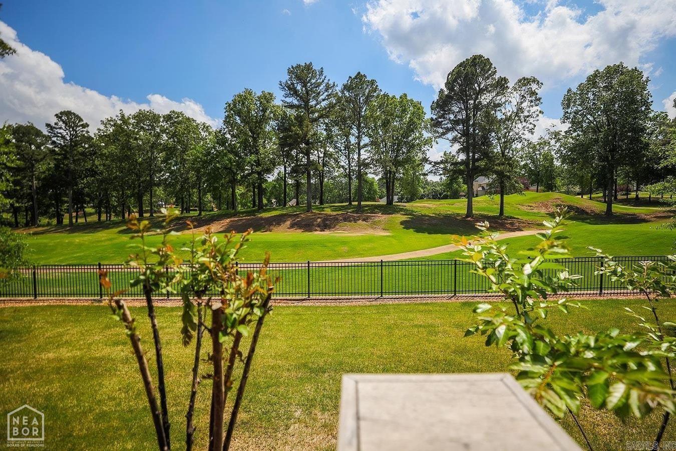 Ridgepointe Country Club - Residential