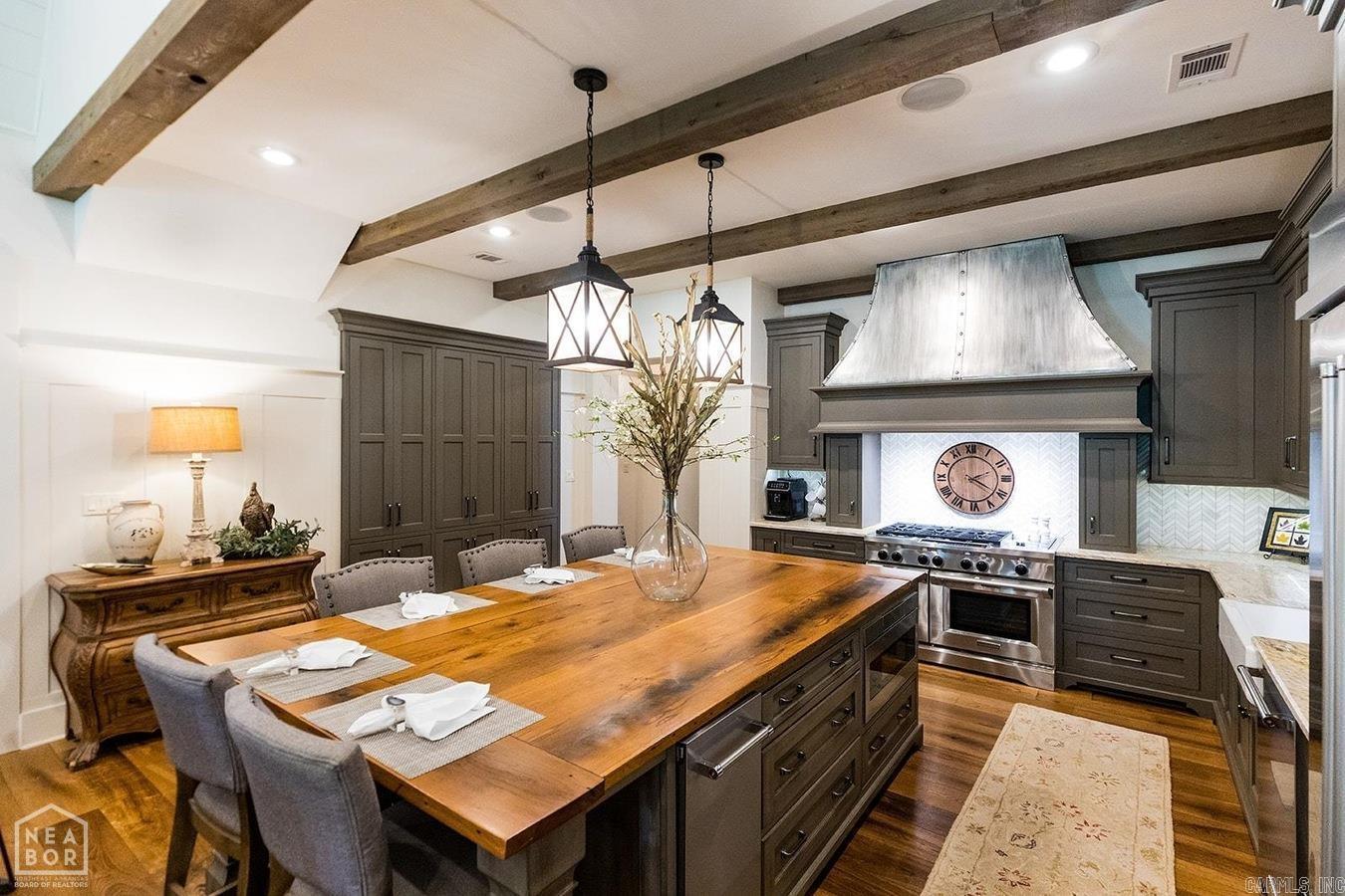 Ridgepointe Country Club - Residential