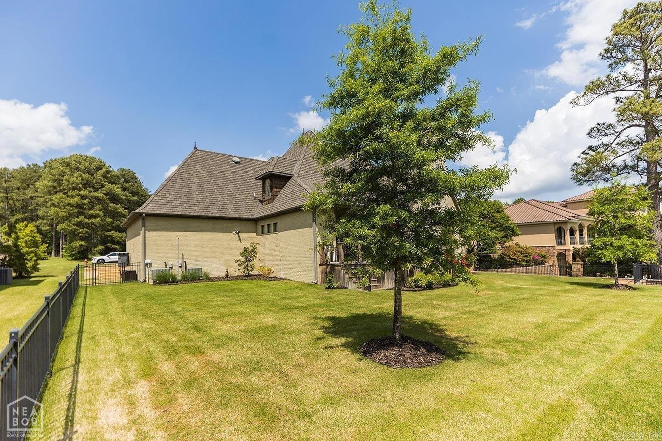 Ridgepointe Country Club - Residential