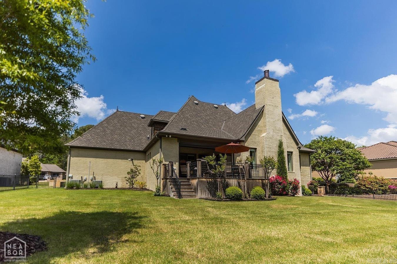 Ridgepointe Country Club - Residential