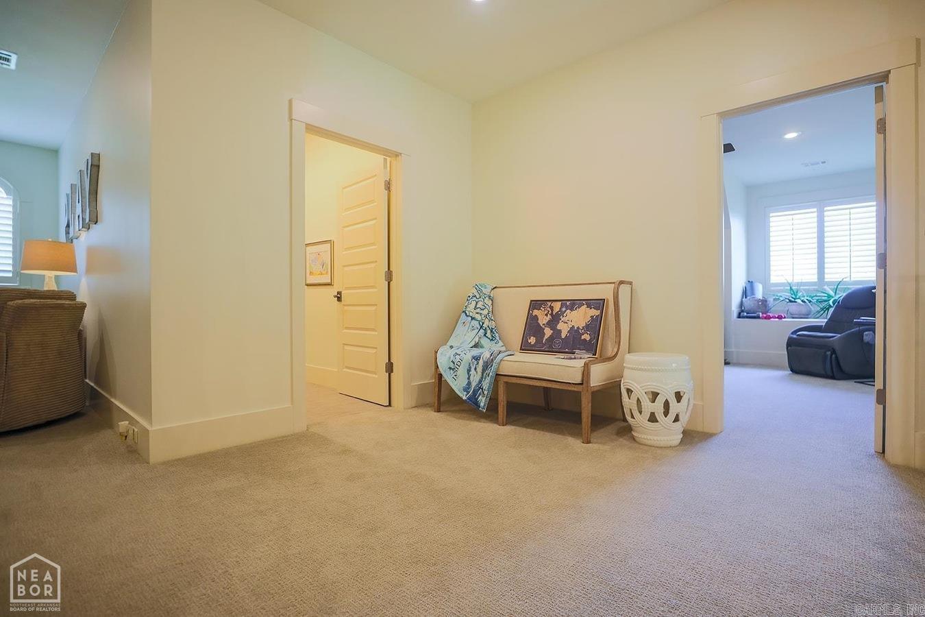 Ridgepointe Country Club - Residential