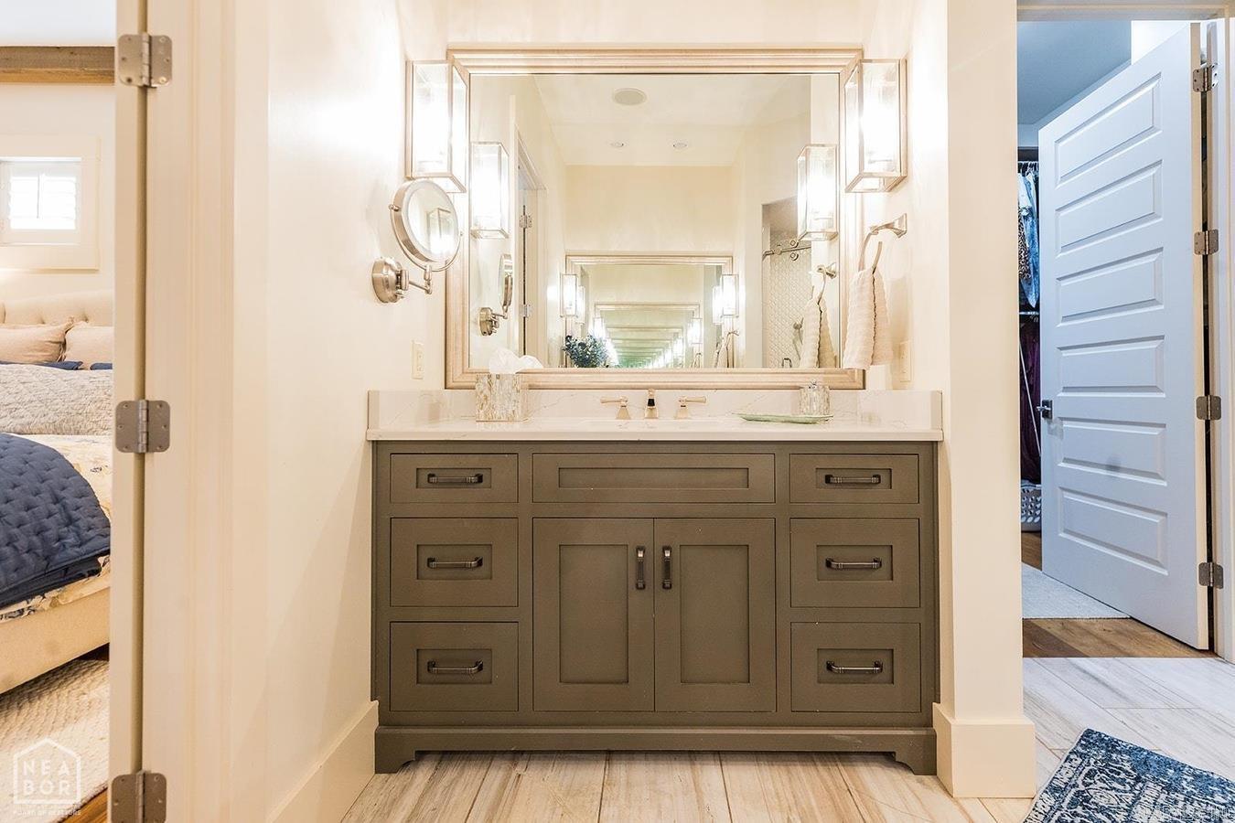 Ridgepointe Country Club - Residential