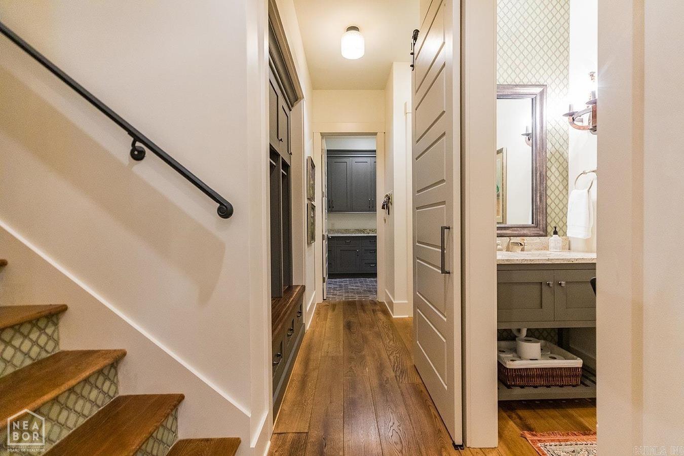 Ridgepointe Country Club - Residential