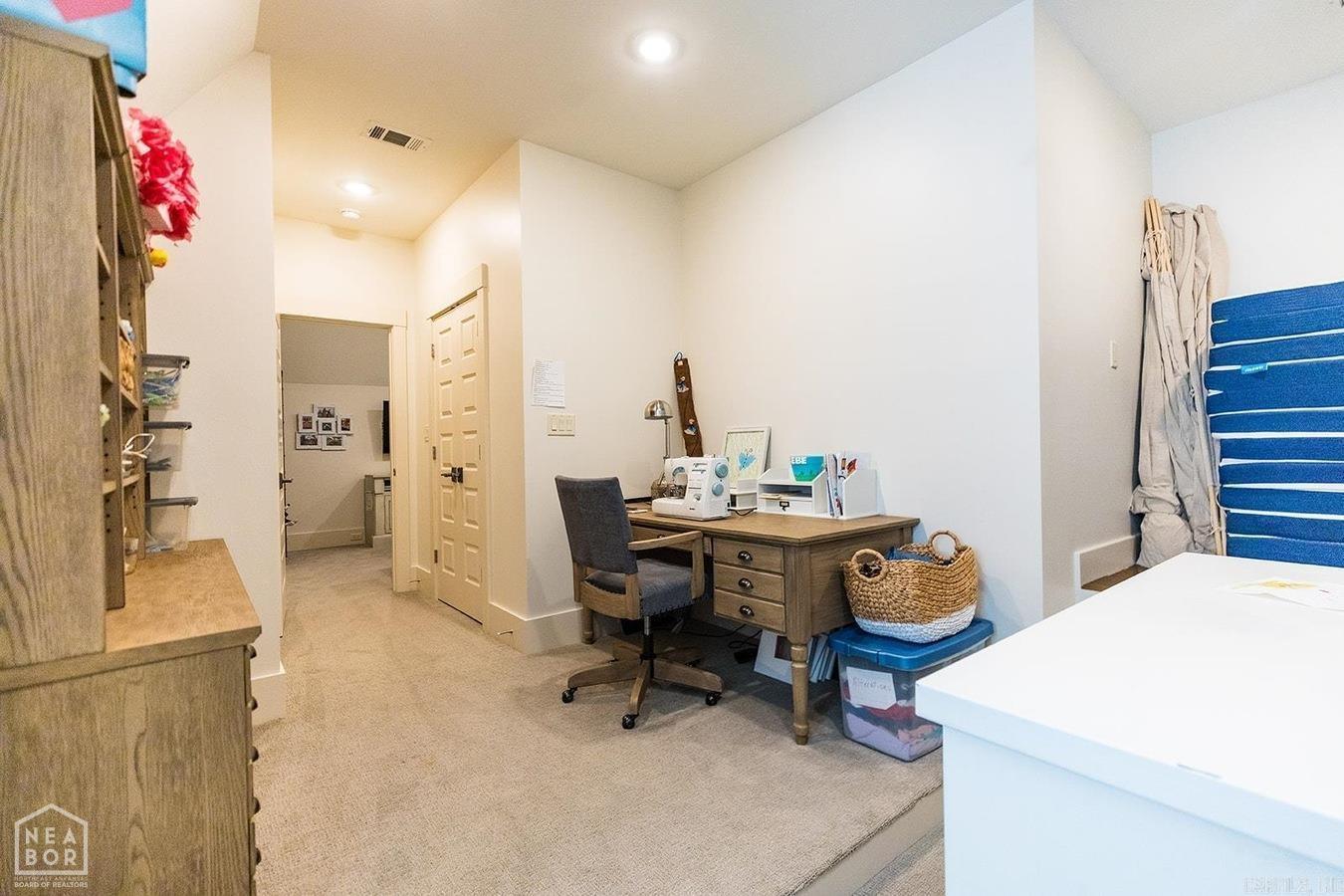 Ridgepointe Country Club - Residential