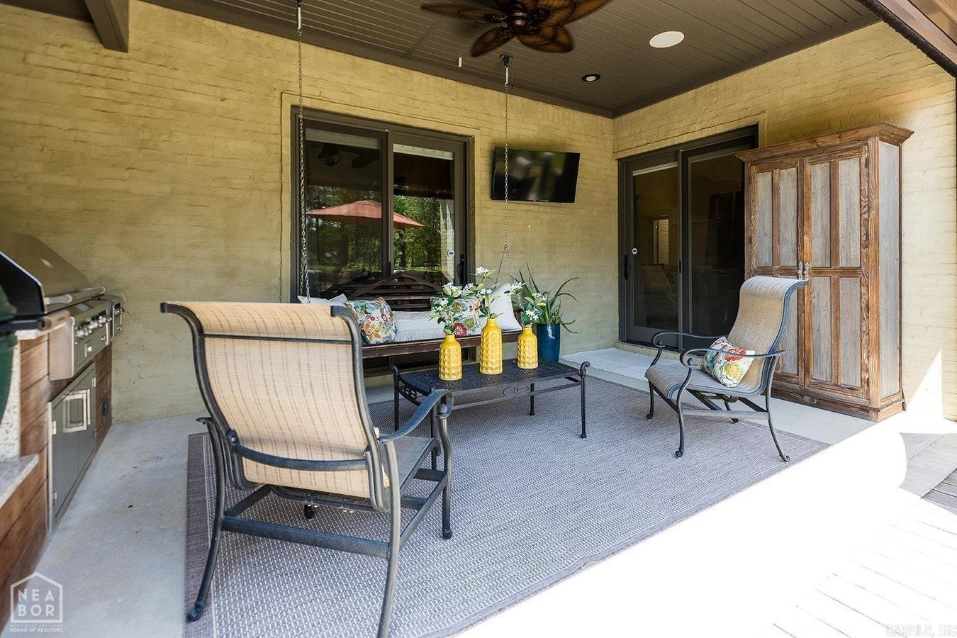 Ridgepointe Country Club - Residential