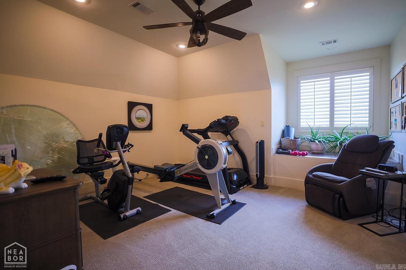 Ridgepointe Country Club - Residential