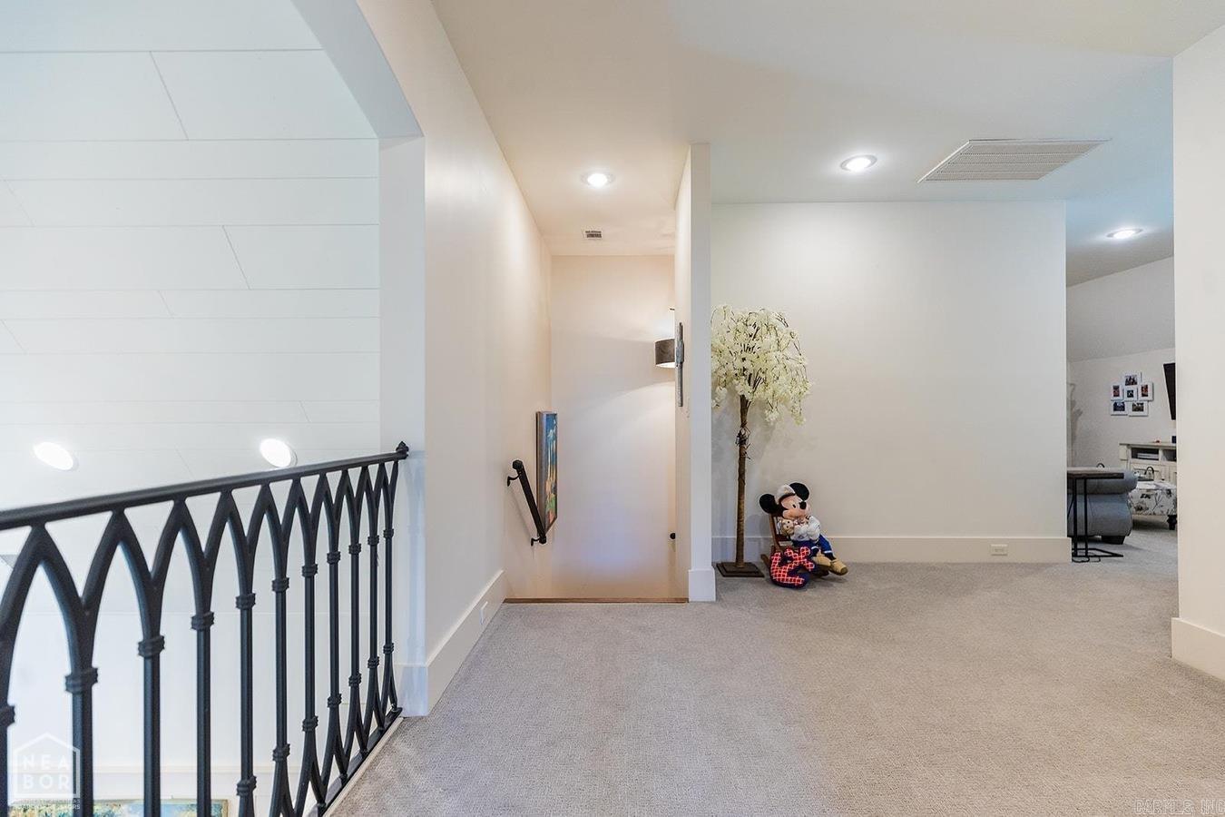 Ridgepointe Country Club - Residential