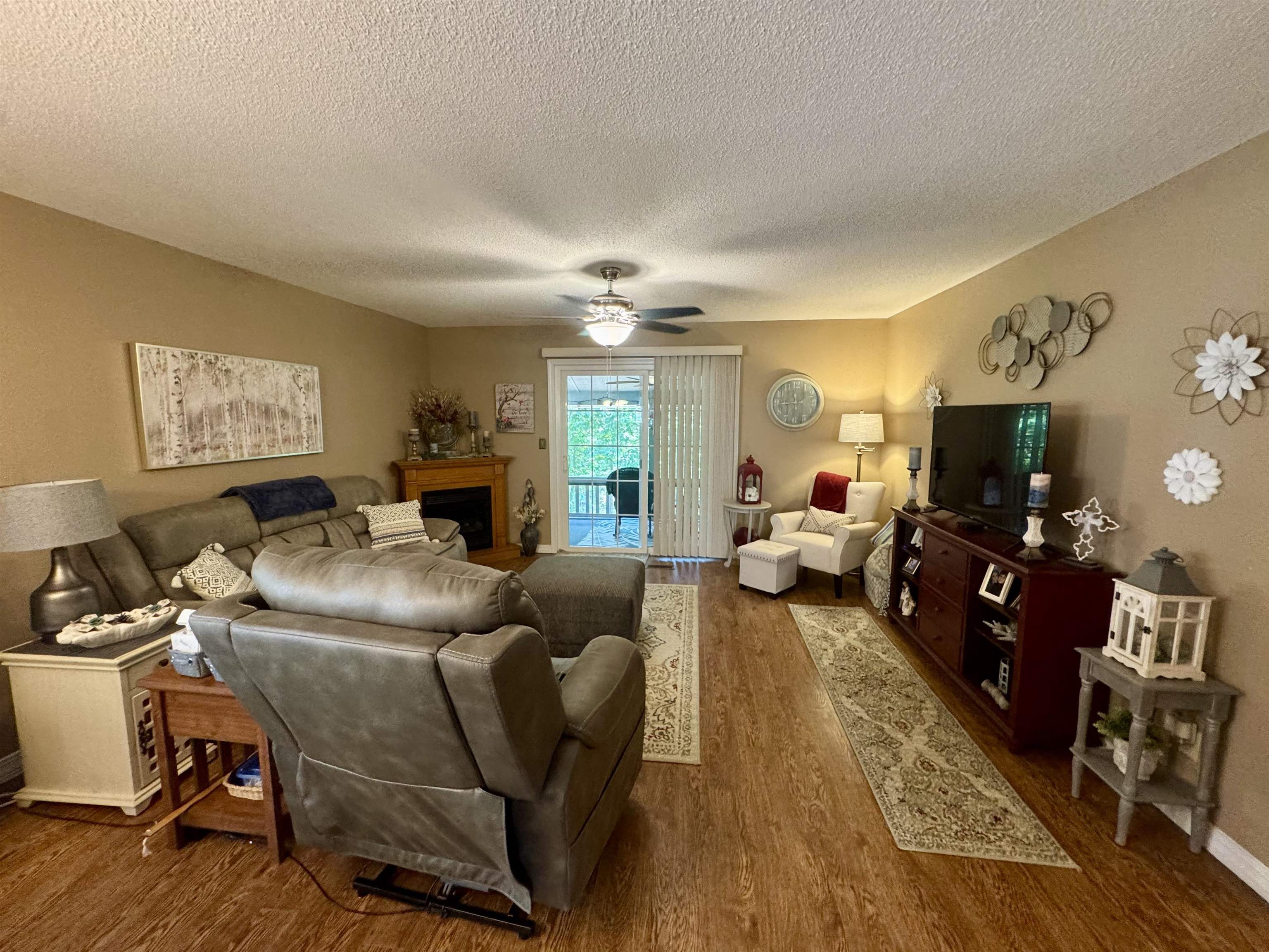 Townhouse 3rd - Residential