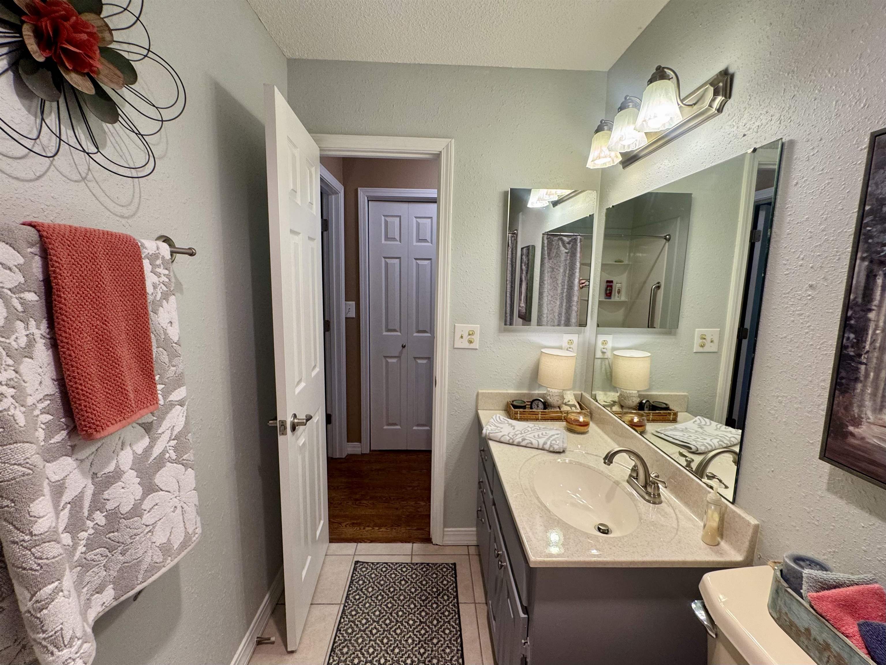 Townhouse 3rd - Residential