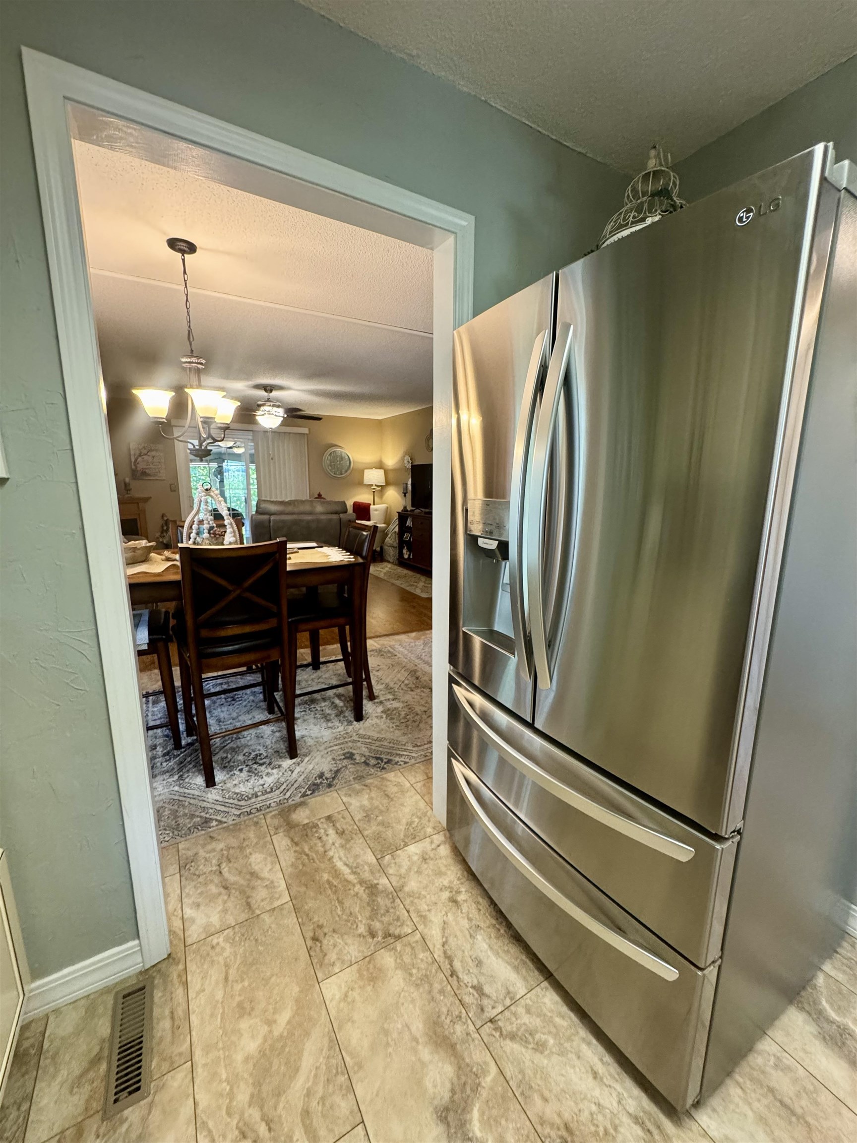 Townhouse 3rd - Residential