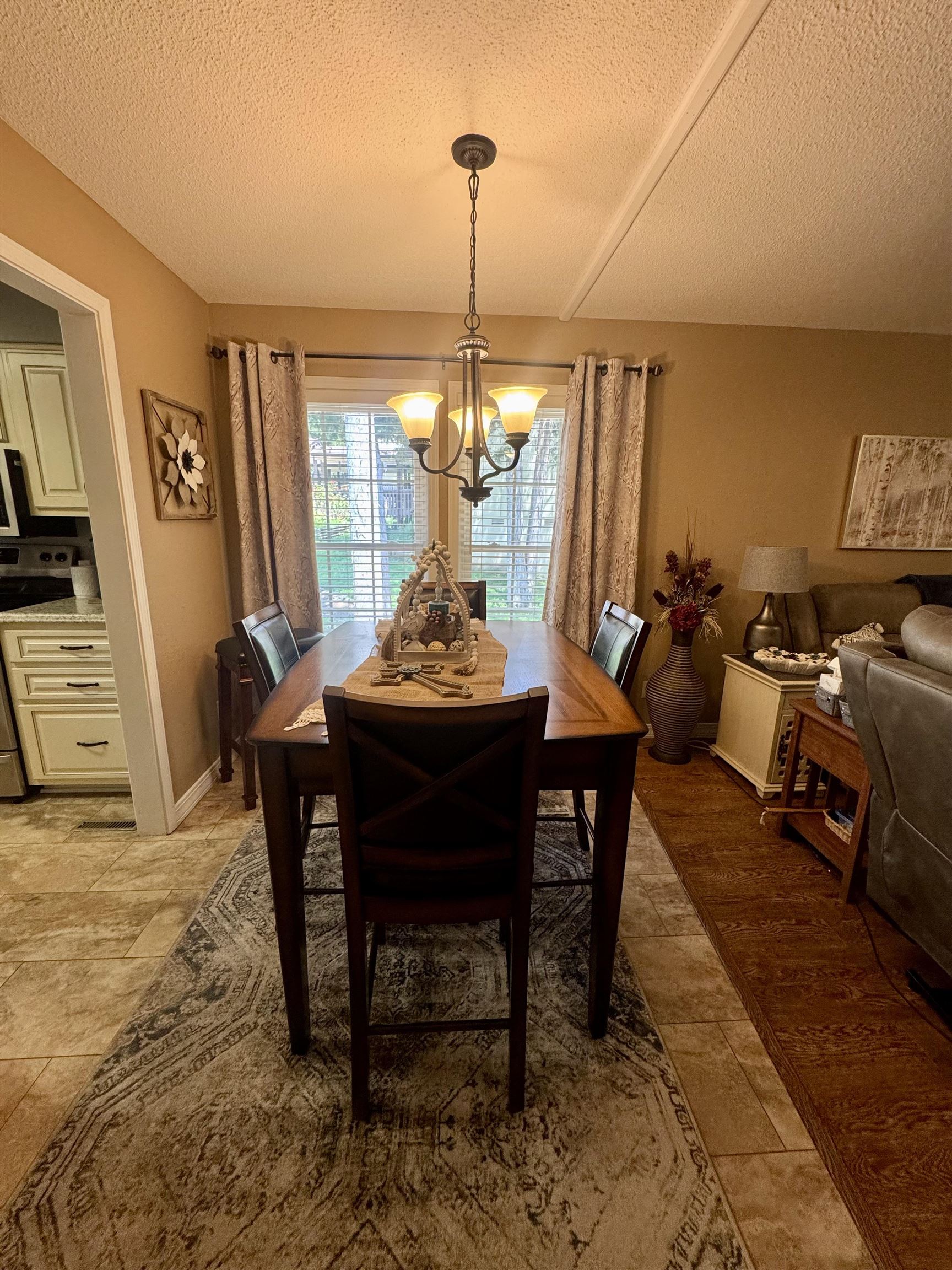 Townhouse 3rd - Residential