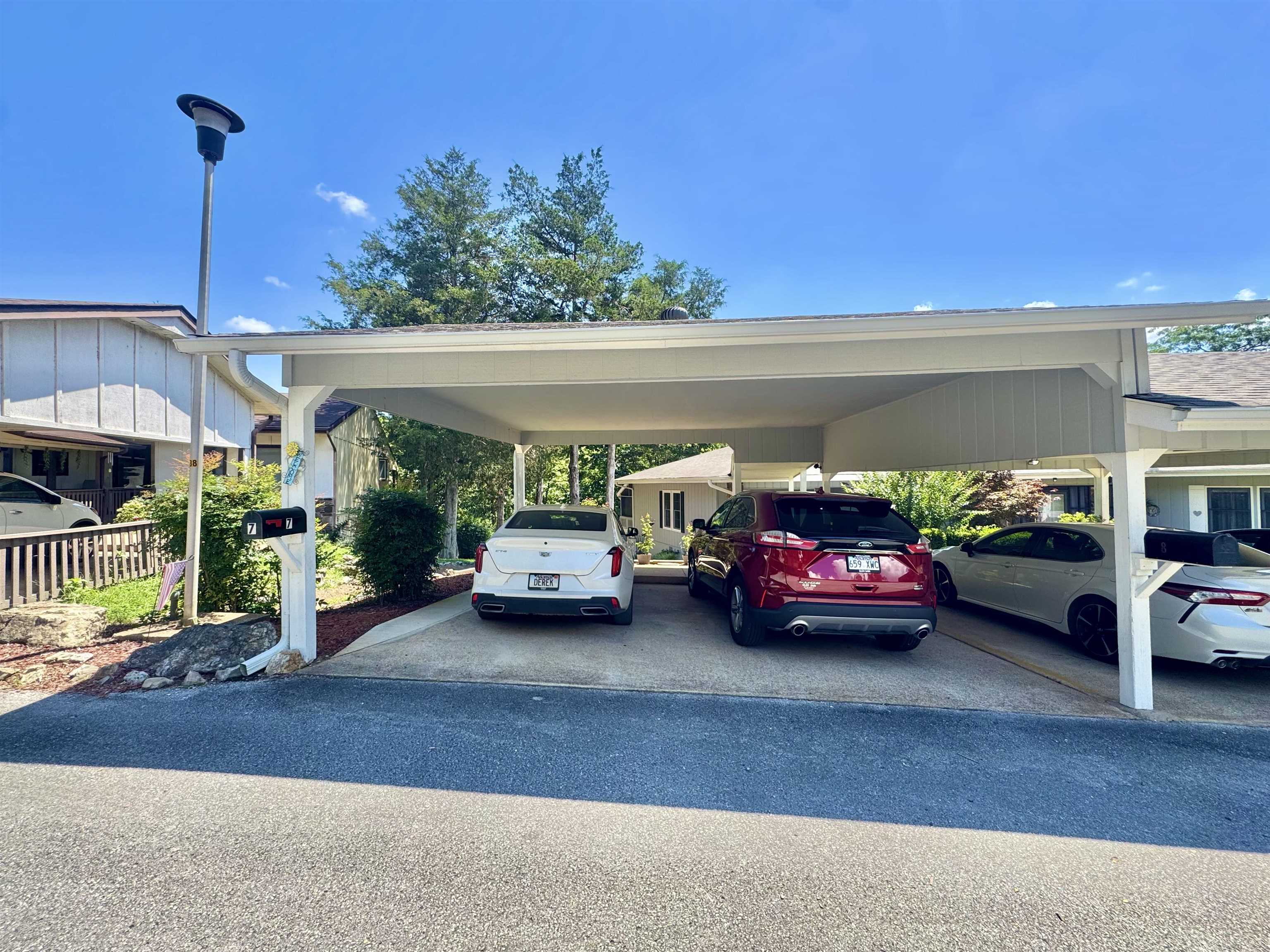 Townhouse 3rd - Residential