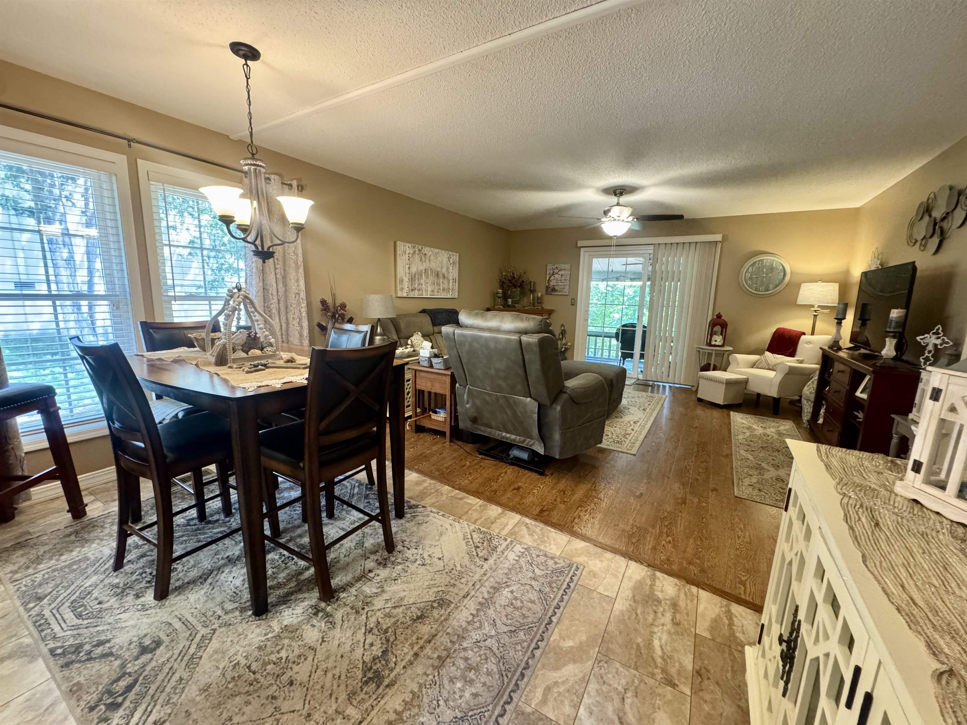 Townhouse 3rd - Residential