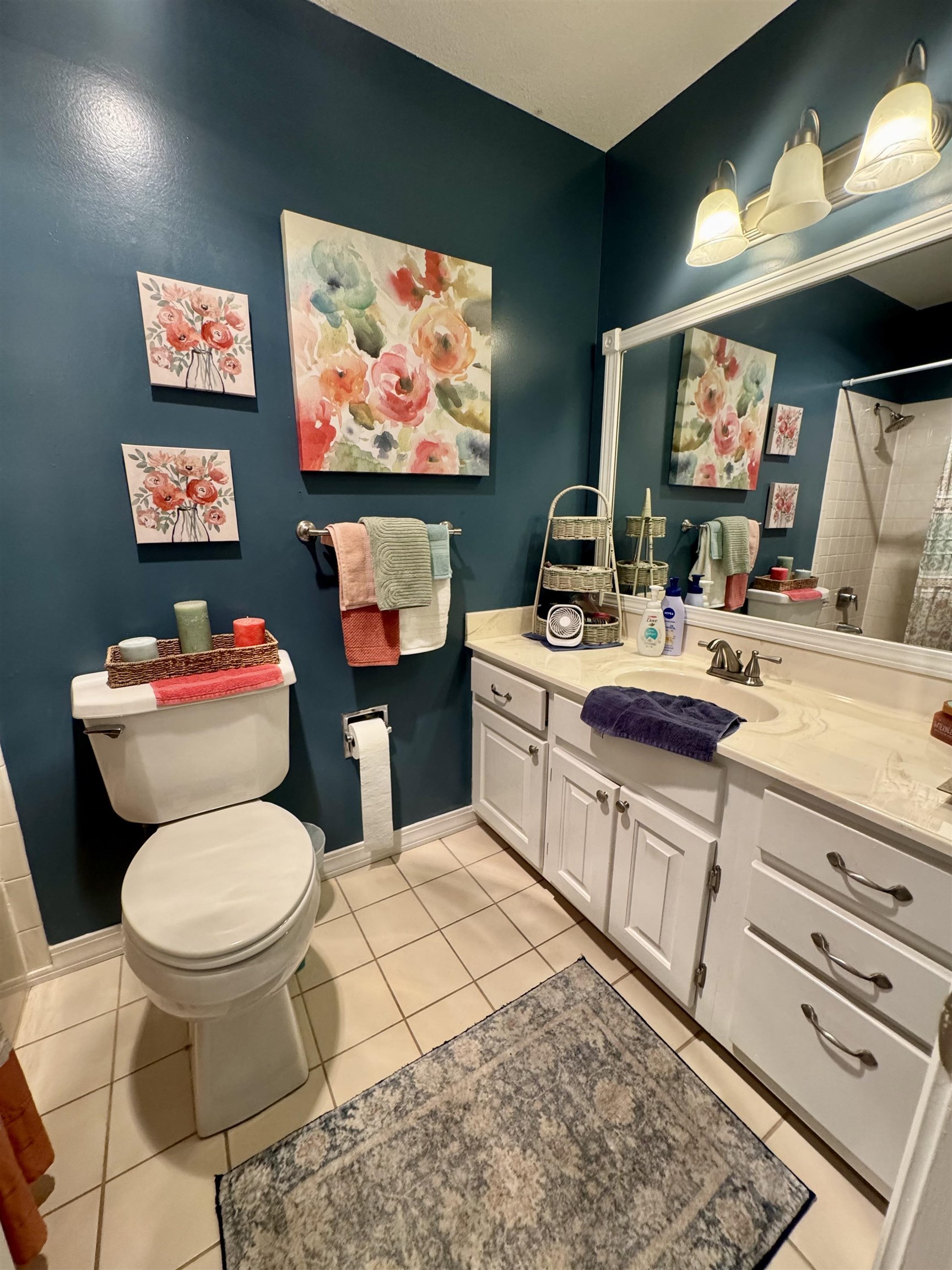 Townhouse 3rd - Residential