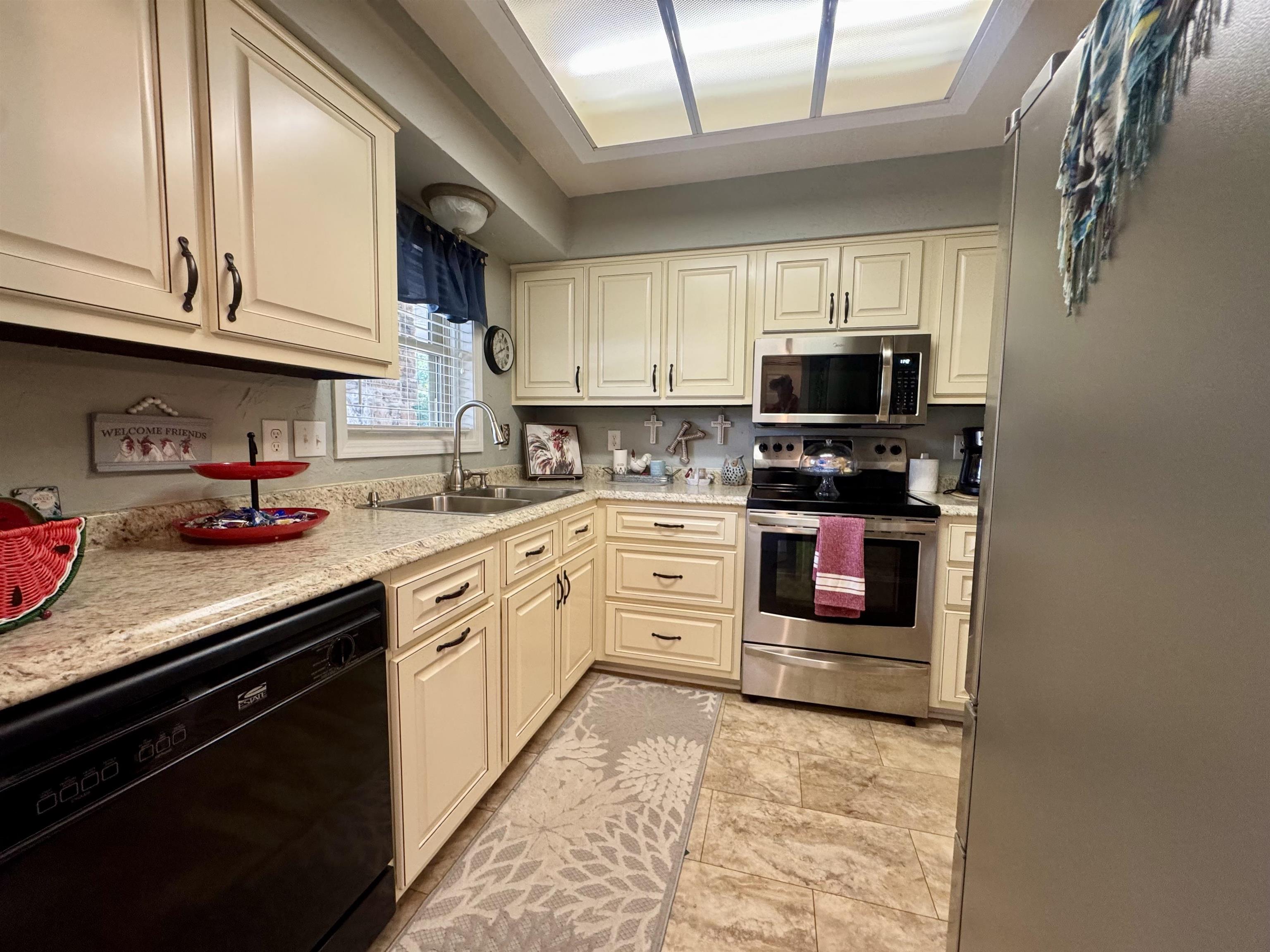 Townhouse 3rd - Residential