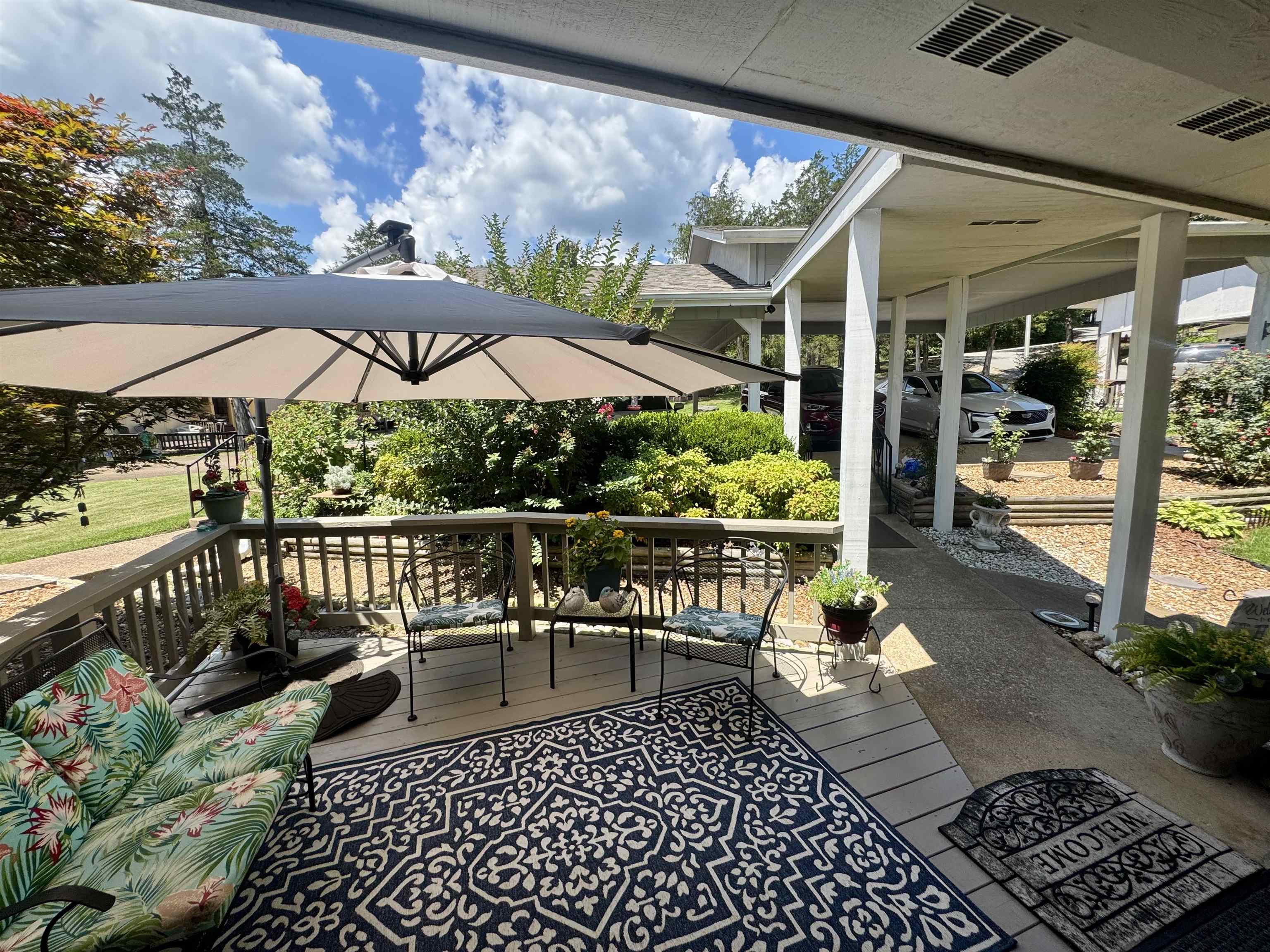 Townhouse 3rd - Residential