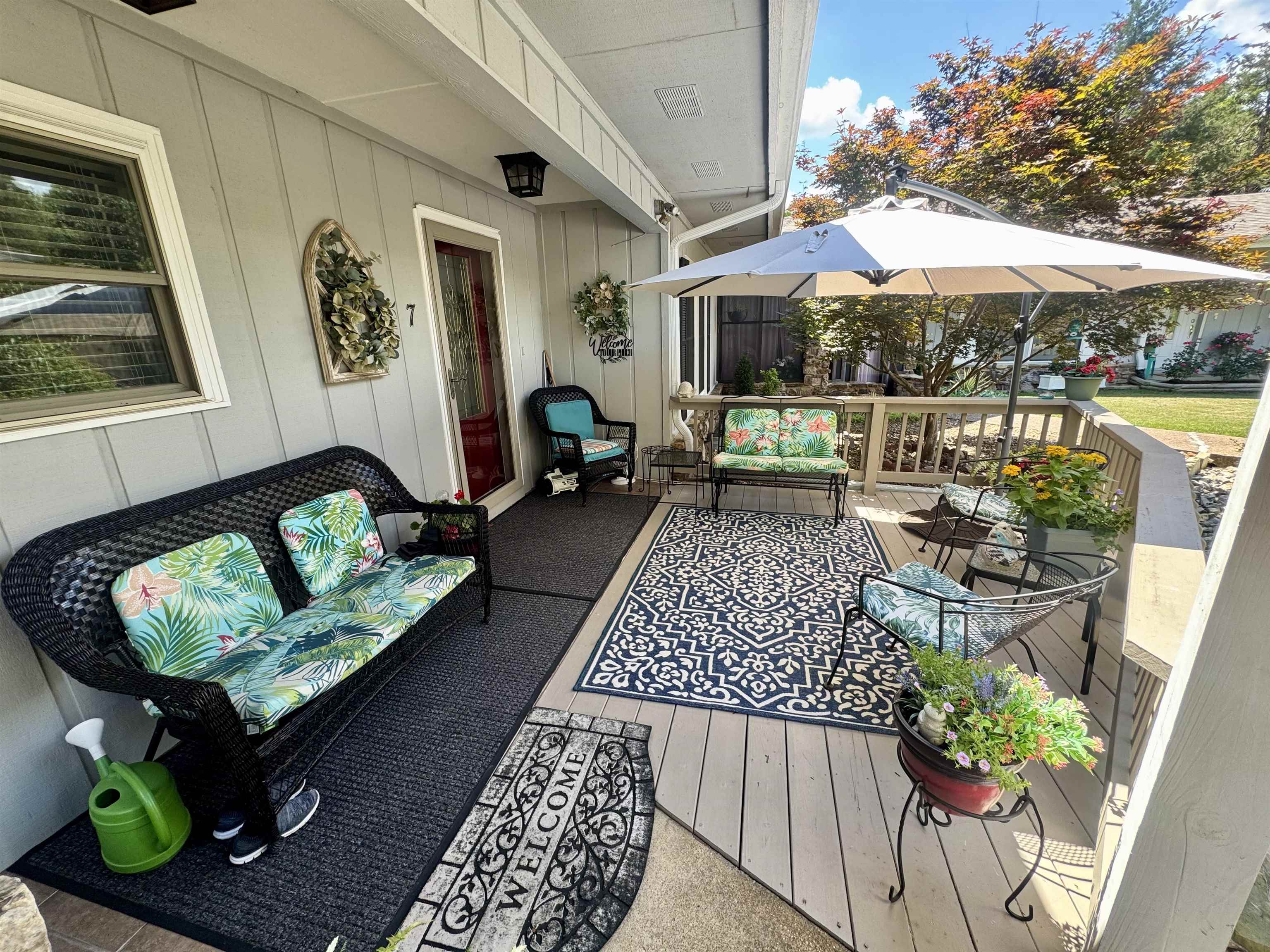 Townhouse 3rd - Residential