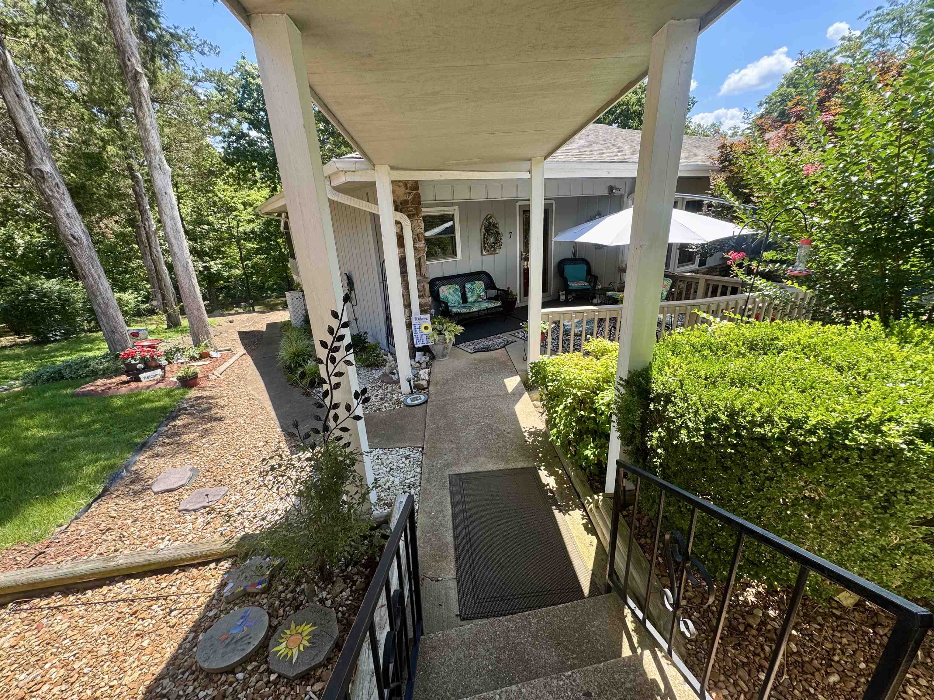 Townhouse 3rd - Residential