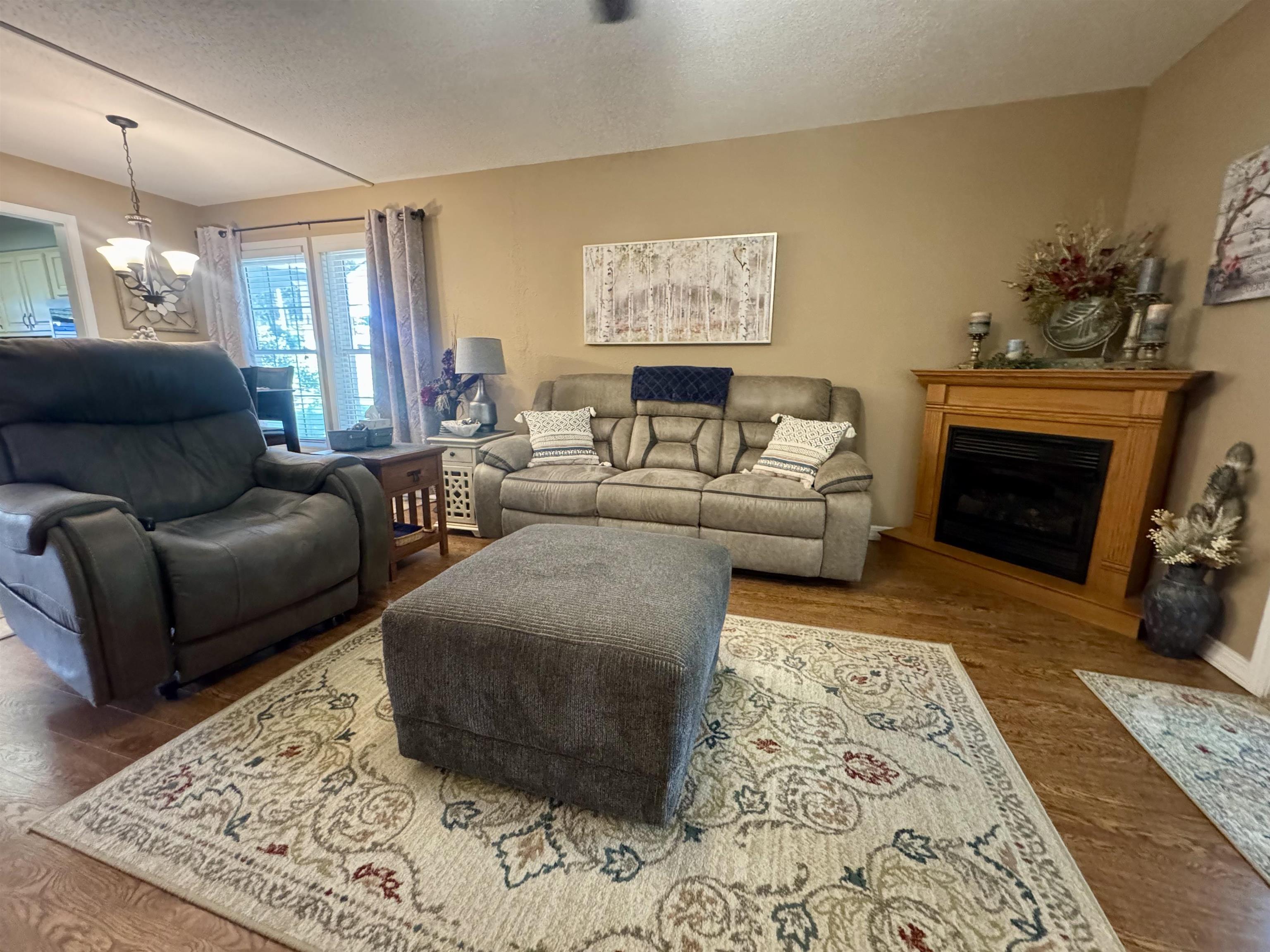 Townhouse 3rd - Residential