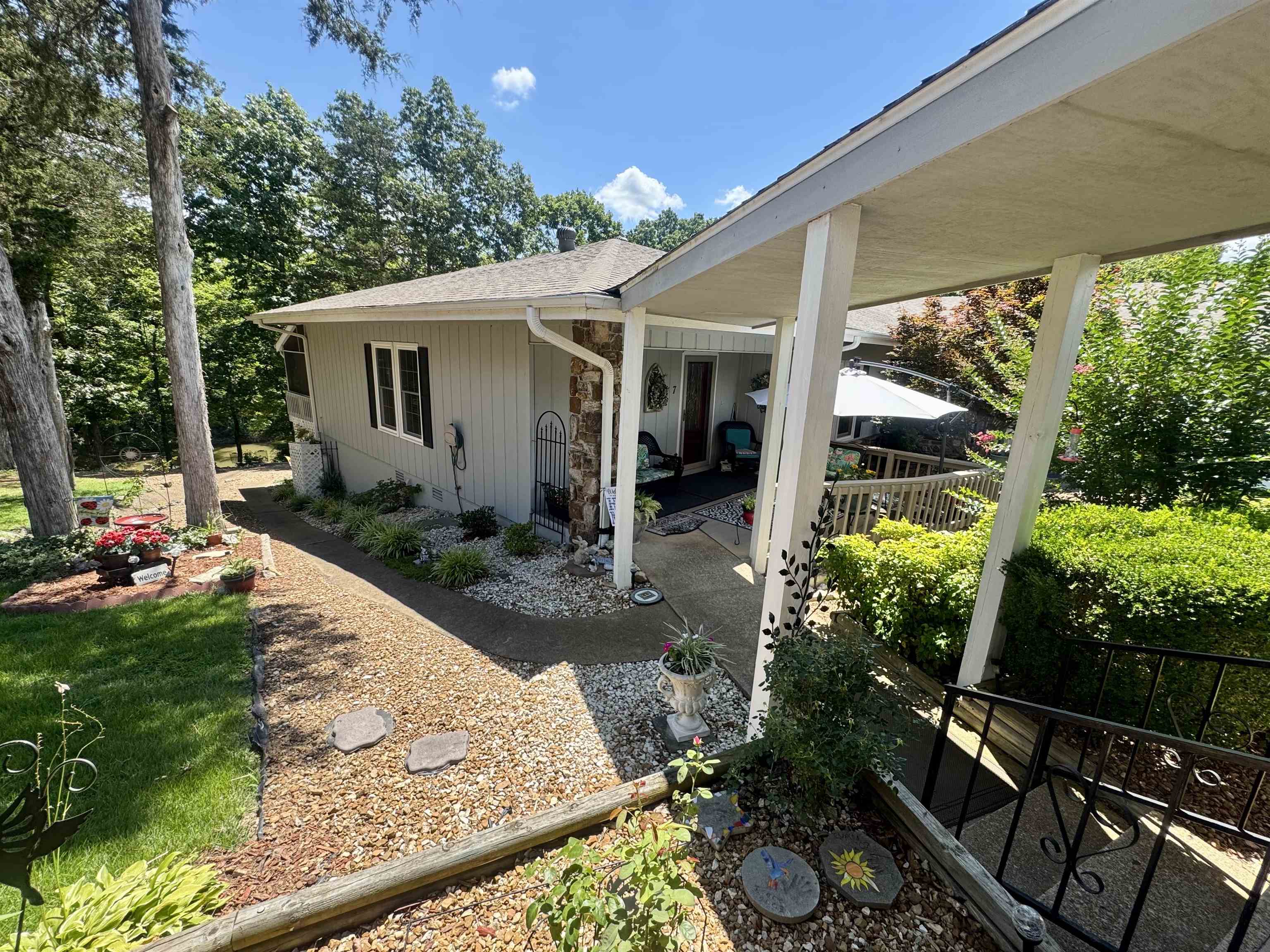 Townhouse 3rd - Residential