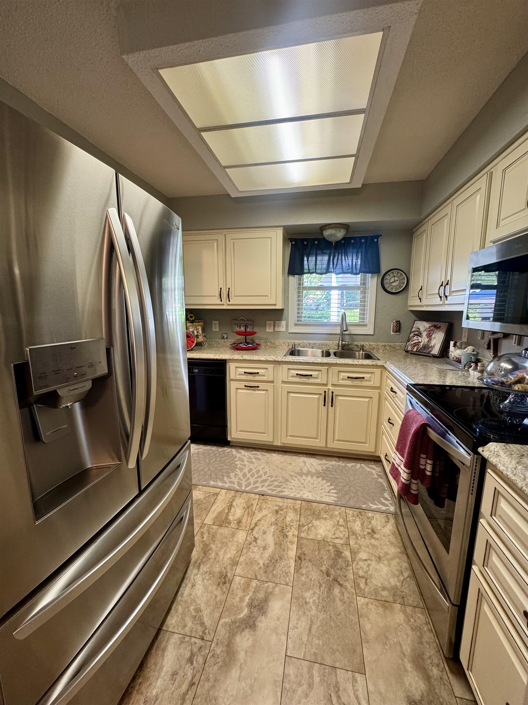 Townhouse 3rd - Residential