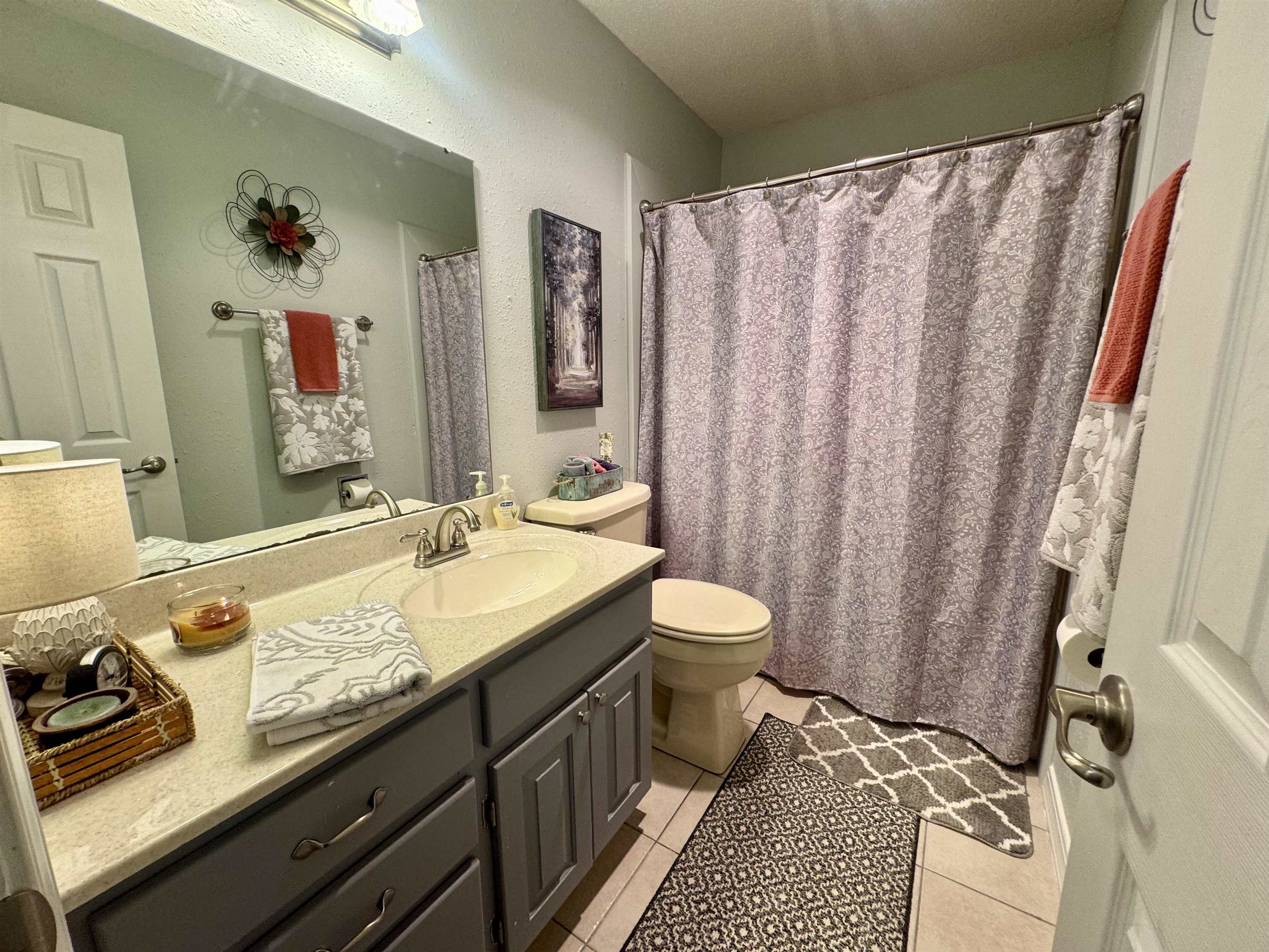 Townhouse 3rd - Residential