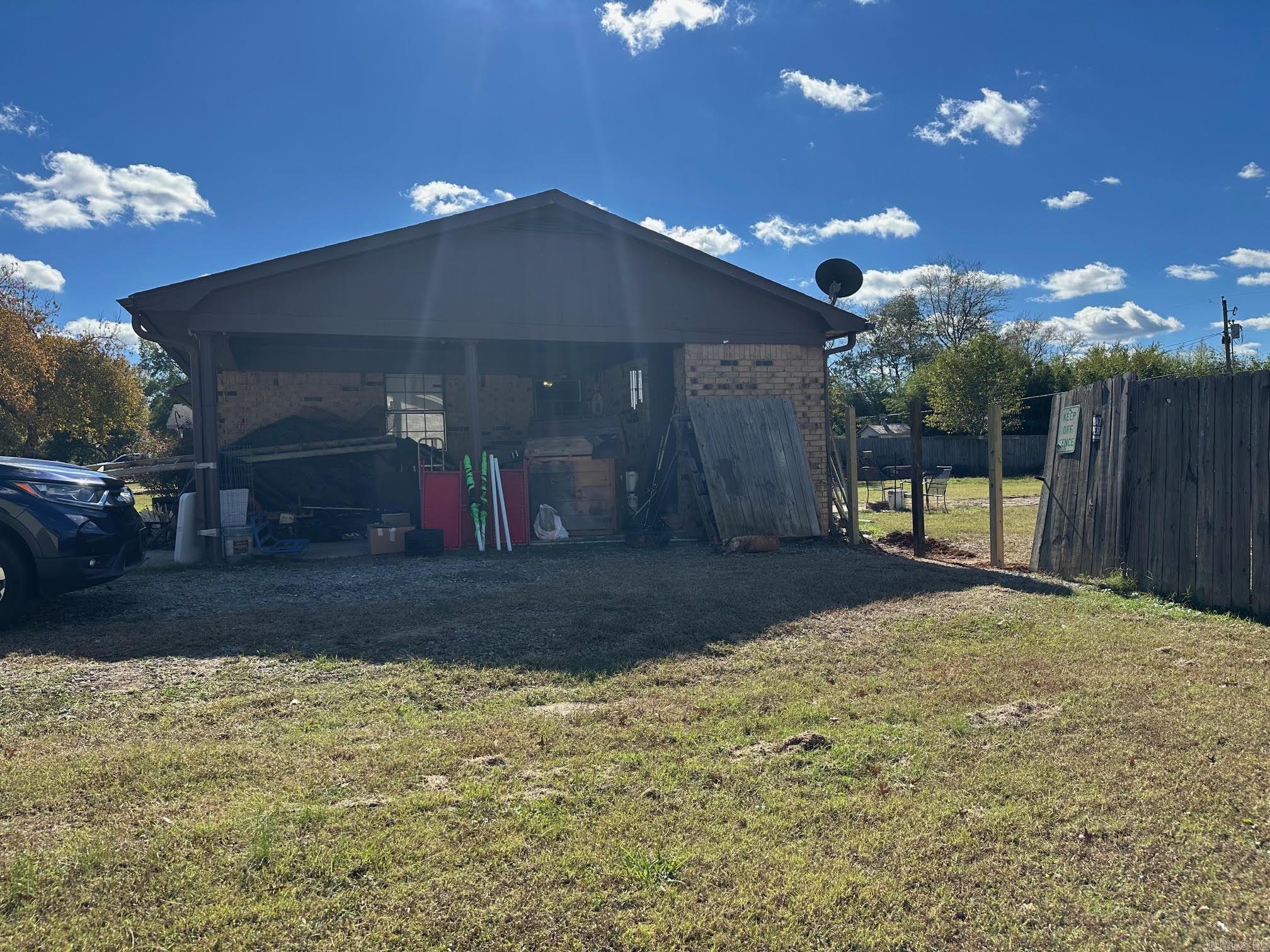 Westgage - Residential