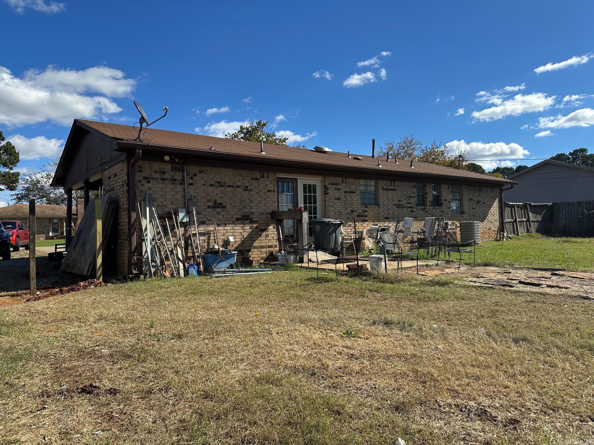 Westgage - Residential