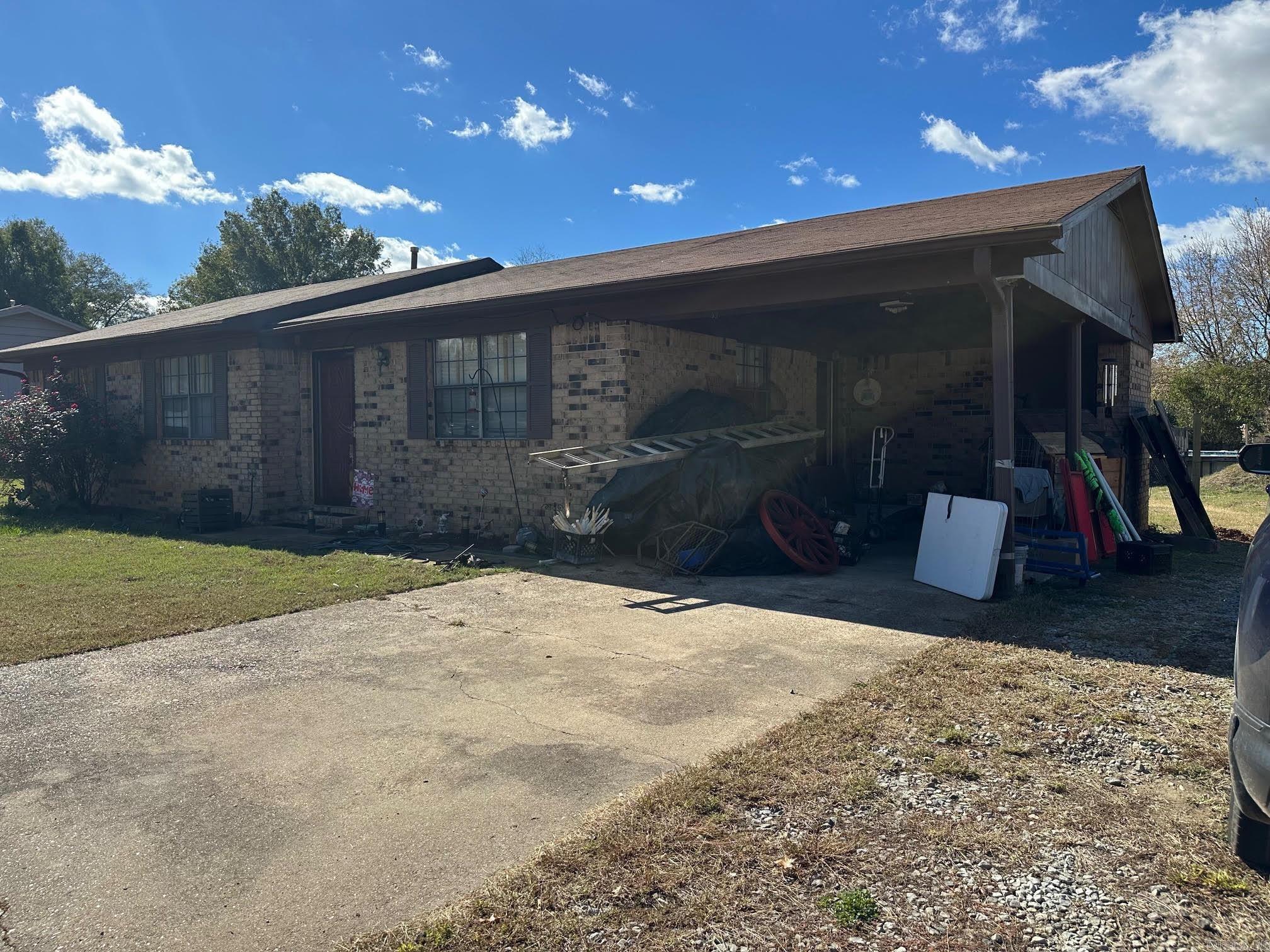 Westgage - Residential