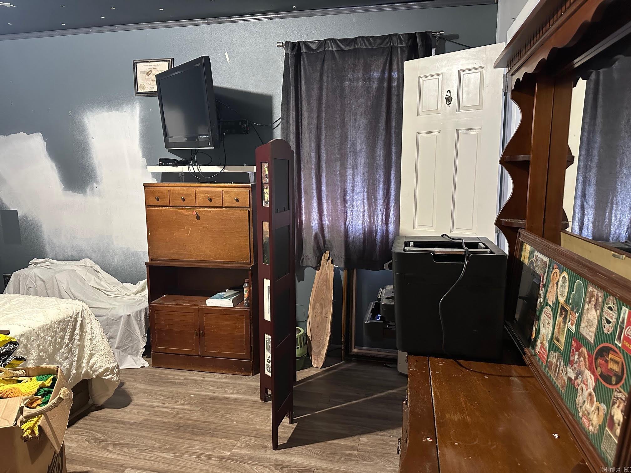 Westgage - Residential