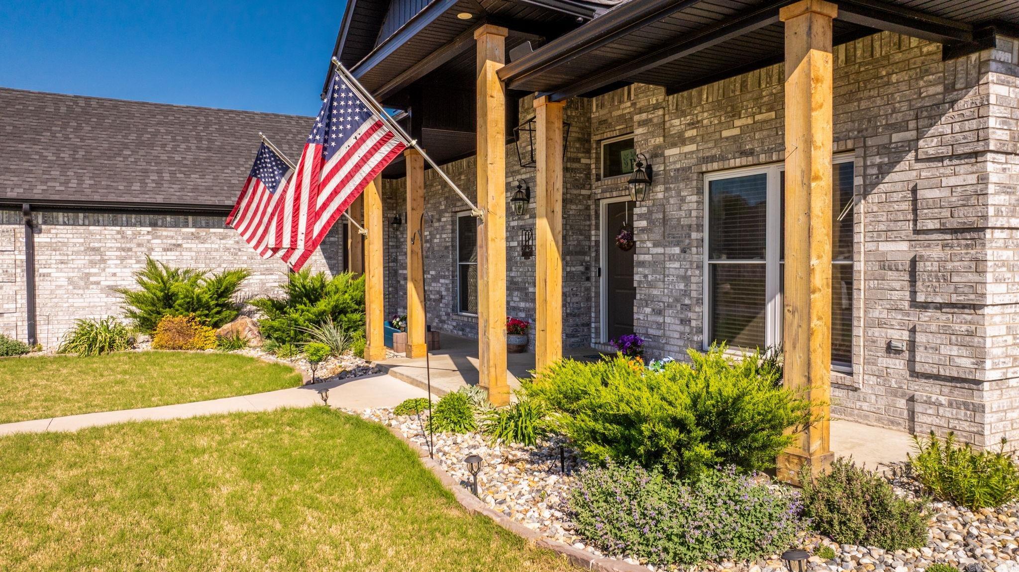 COUNTRY CLUB OF AR THE PH XXIV-C - Residential