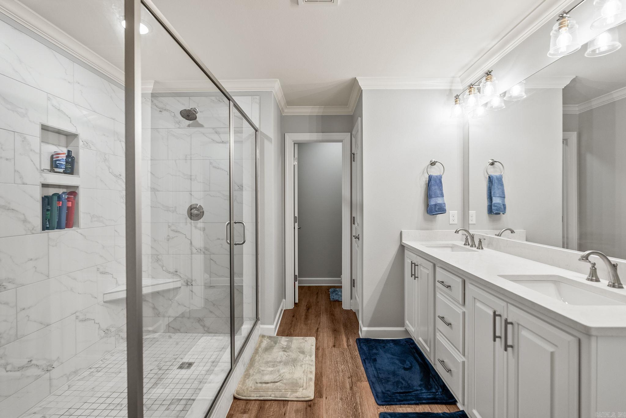 COUNTRY CLUB OF AR THE PH XXIV-C - Residential