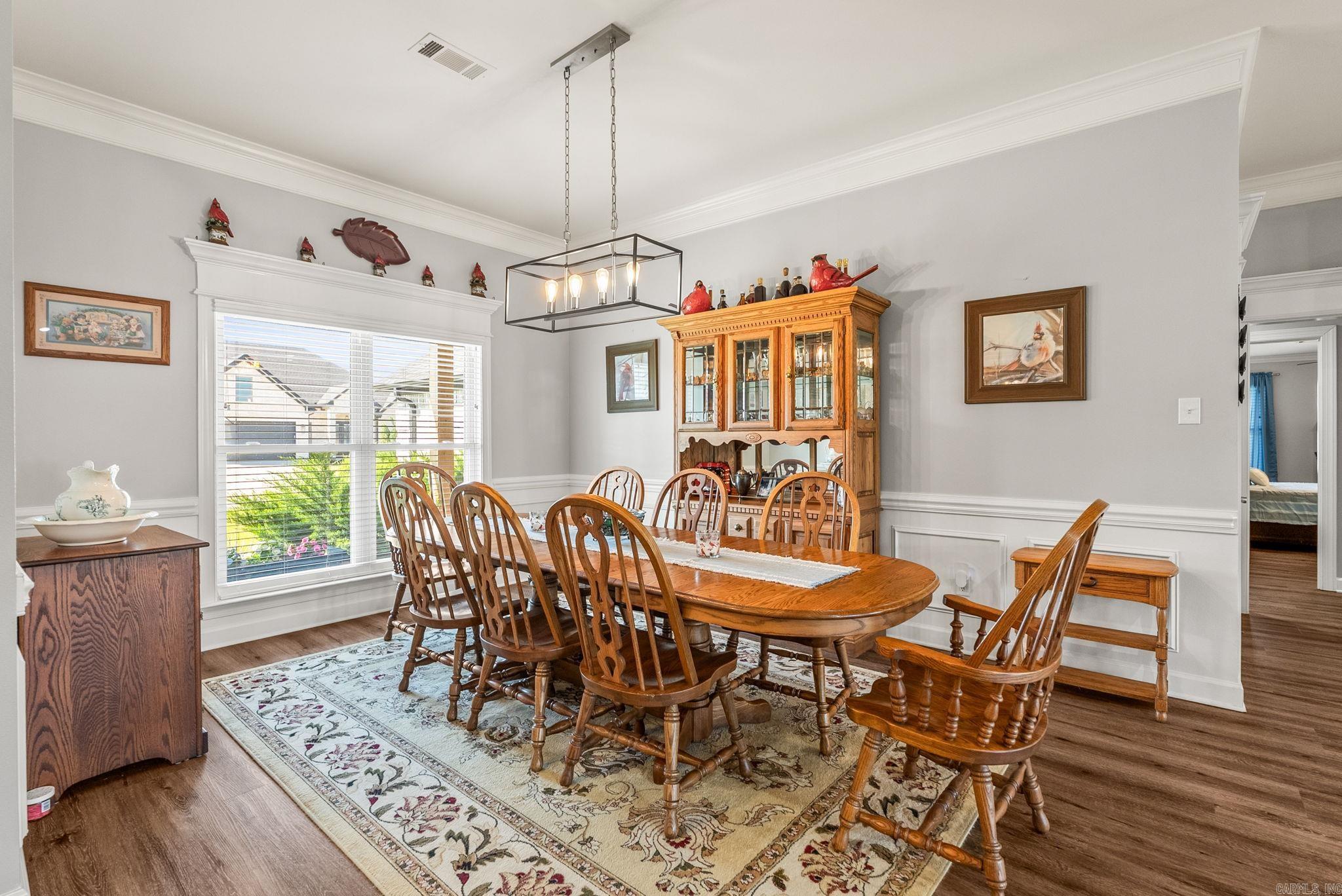 COUNTRY CLUB OF AR THE PH XXIV-C - Residential