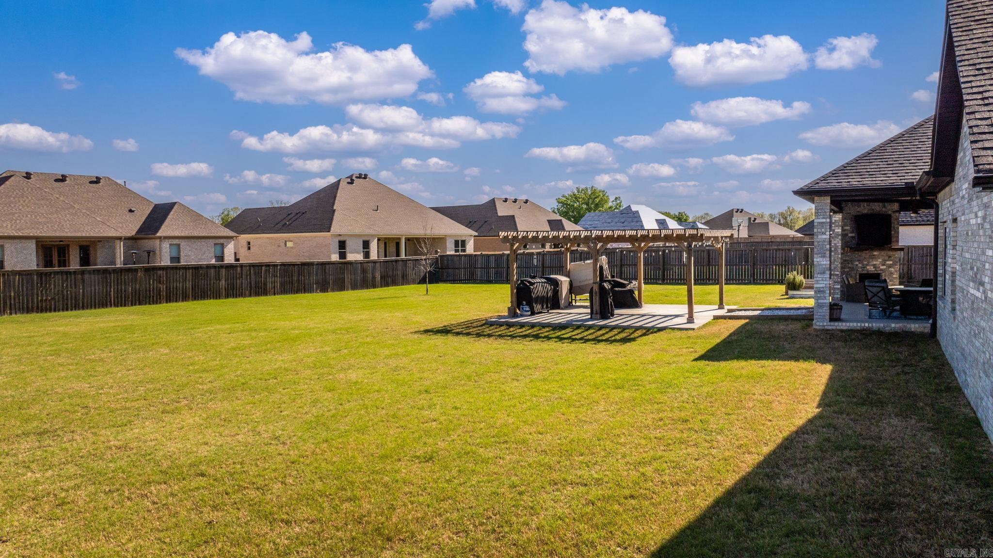 COUNTRY CLUB OF AR THE PH XXIV-C - Residential