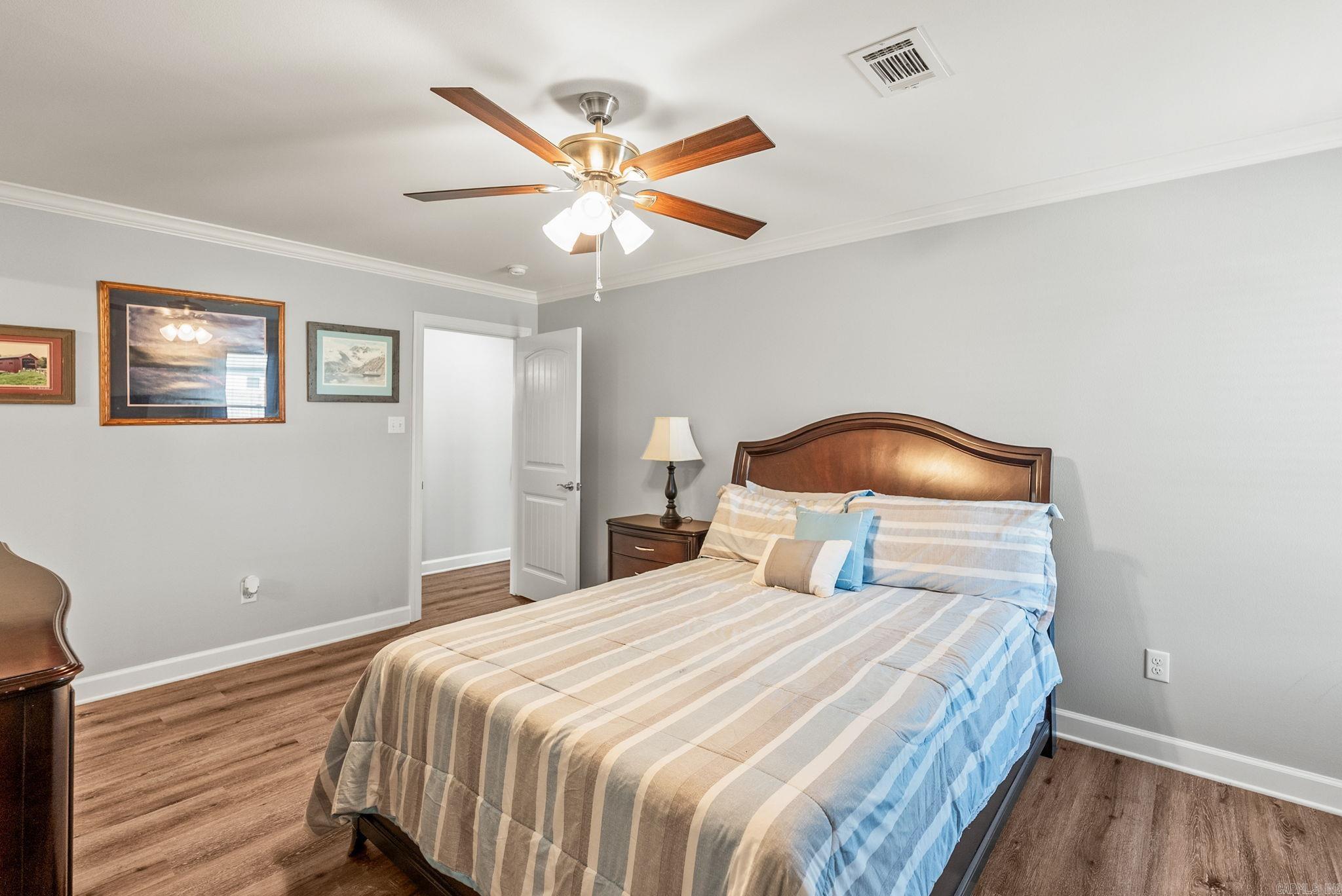 COUNTRY CLUB OF AR THE PH XXIV-C - Residential