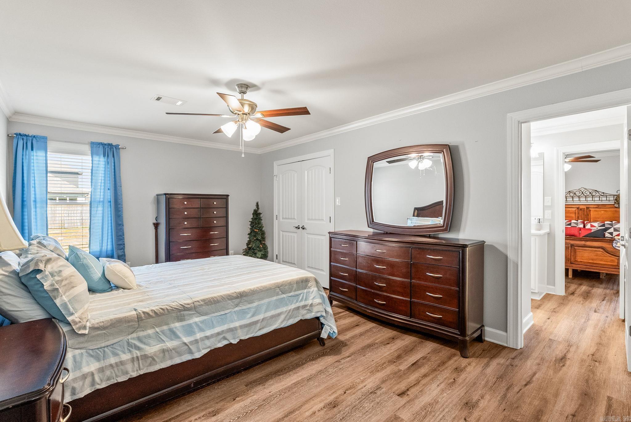 COUNTRY CLUB OF AR THE PH XXIV-C - Residential