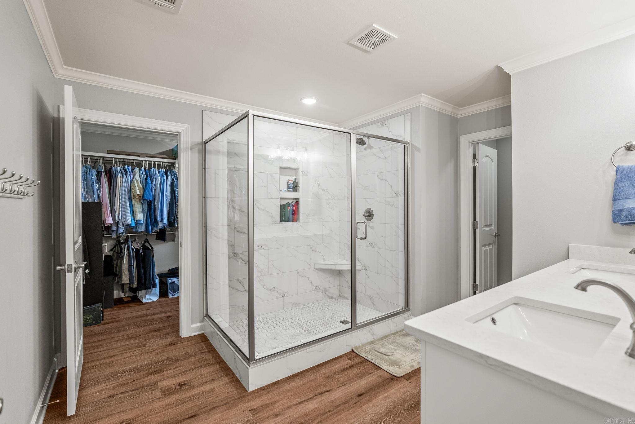 COUNTRY CLUB OF AR THE PH XXIV-C - Residential